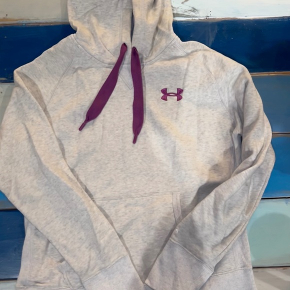 Under Armour Tops - Under Armour UA Storm Women's Hoodie
